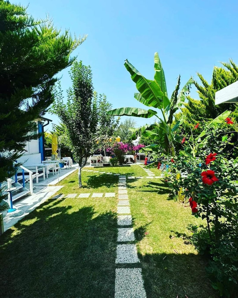Hotel Antonio 32/40
