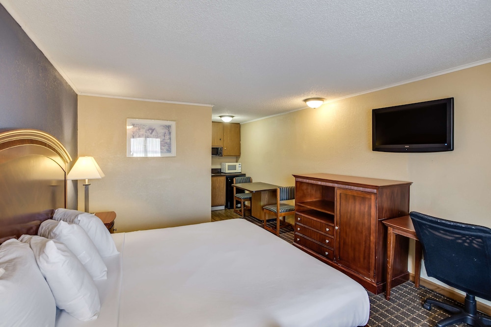 Knights Inn Ashland 16/39