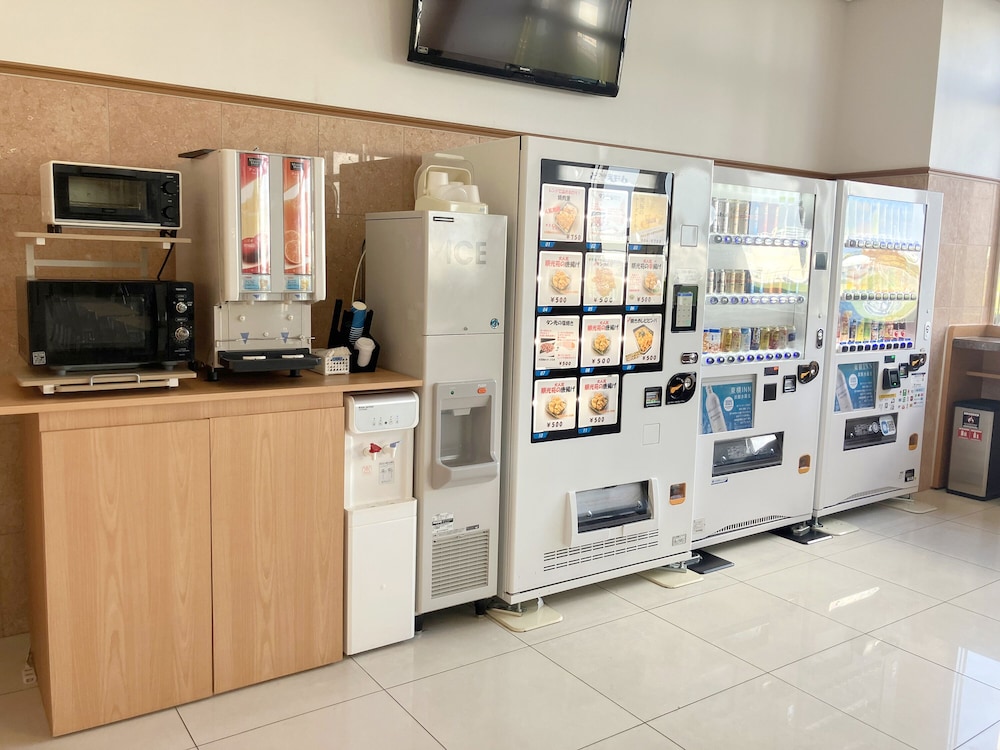 Toyoko Inn Kitakyushu Airport 16/61