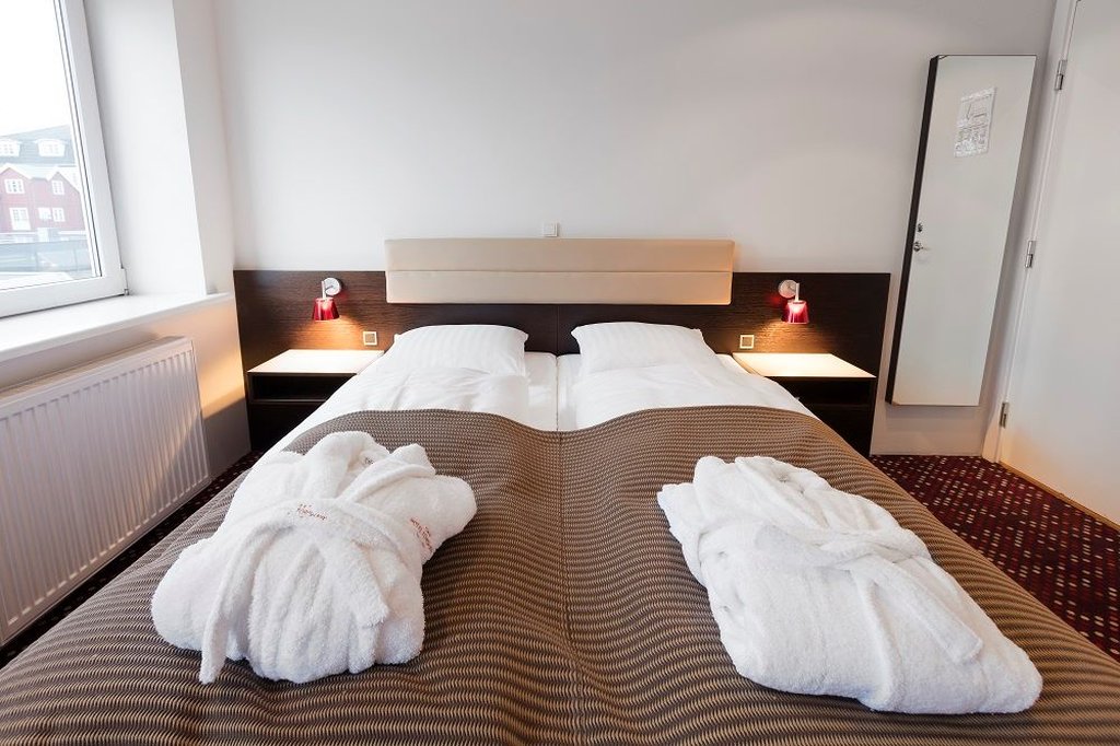 Hotel Torshavn 21/62
