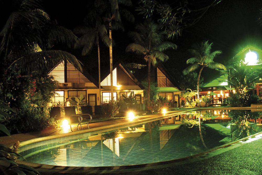 Decameron Decalodge Ticuna 46/48