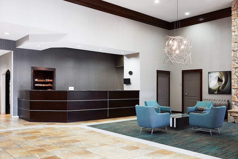 Residence Inn Killeen 6/34