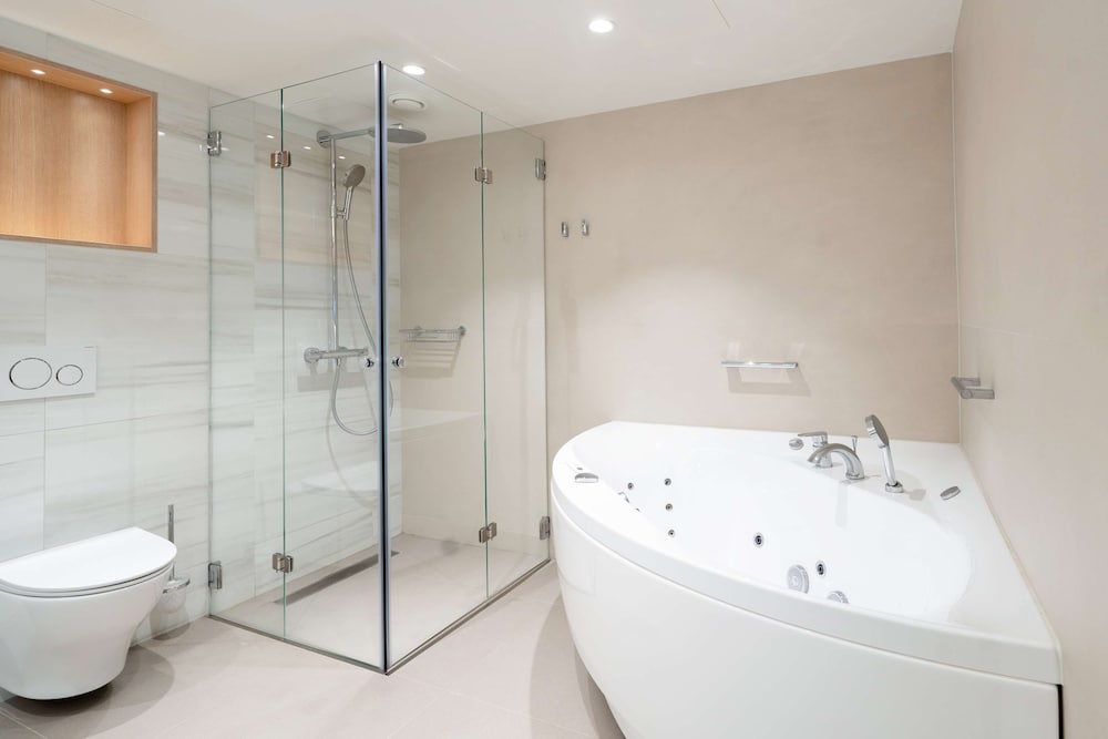 Radisson Blu Royal Hotel 50/50