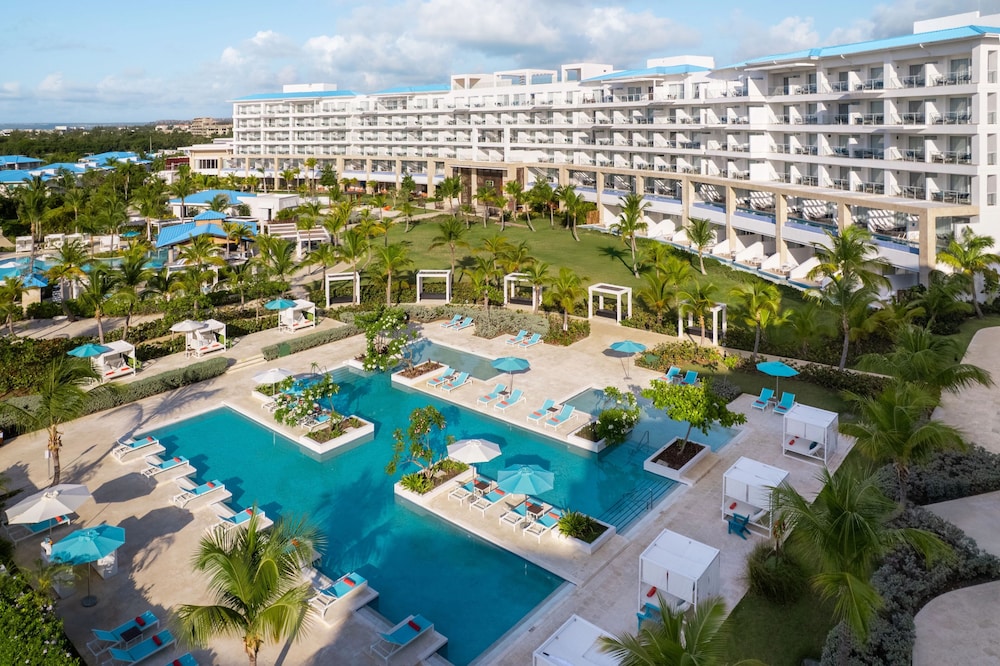 Dreams Cap Cana Resort & Spa 2/50