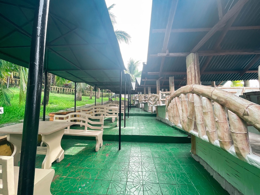 La Virginia Leisure Park and Amusement Resort by Cocotel Powered by fave 44/50