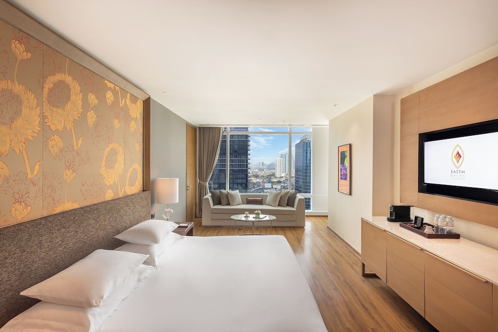 Eastin Grand Hotel Sathorn 14/50