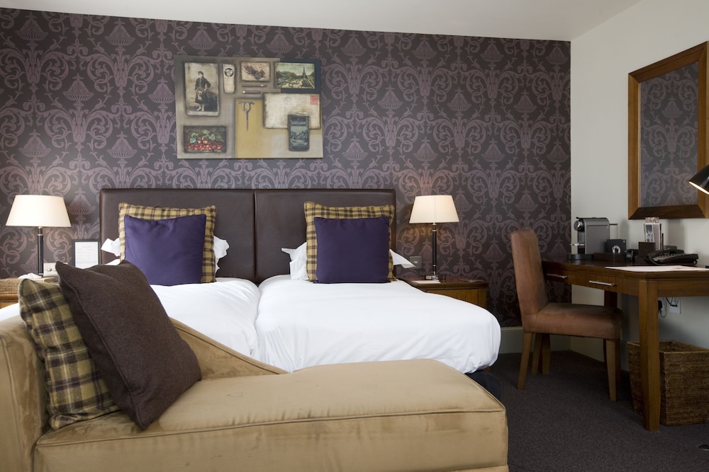 Hotel Du Vin Edinburgh 17/53
