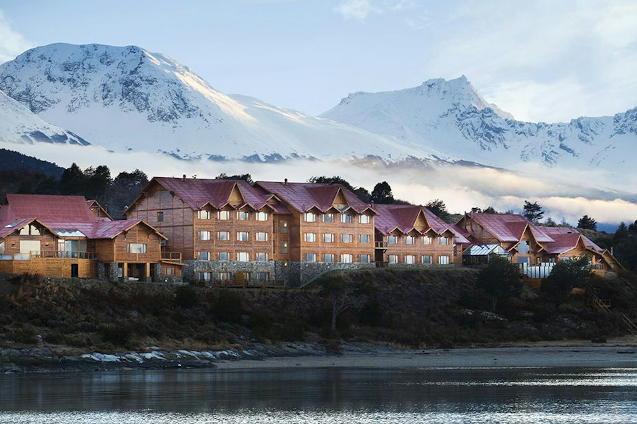 Los Cauquenes Resort Spa Experiences 2/81