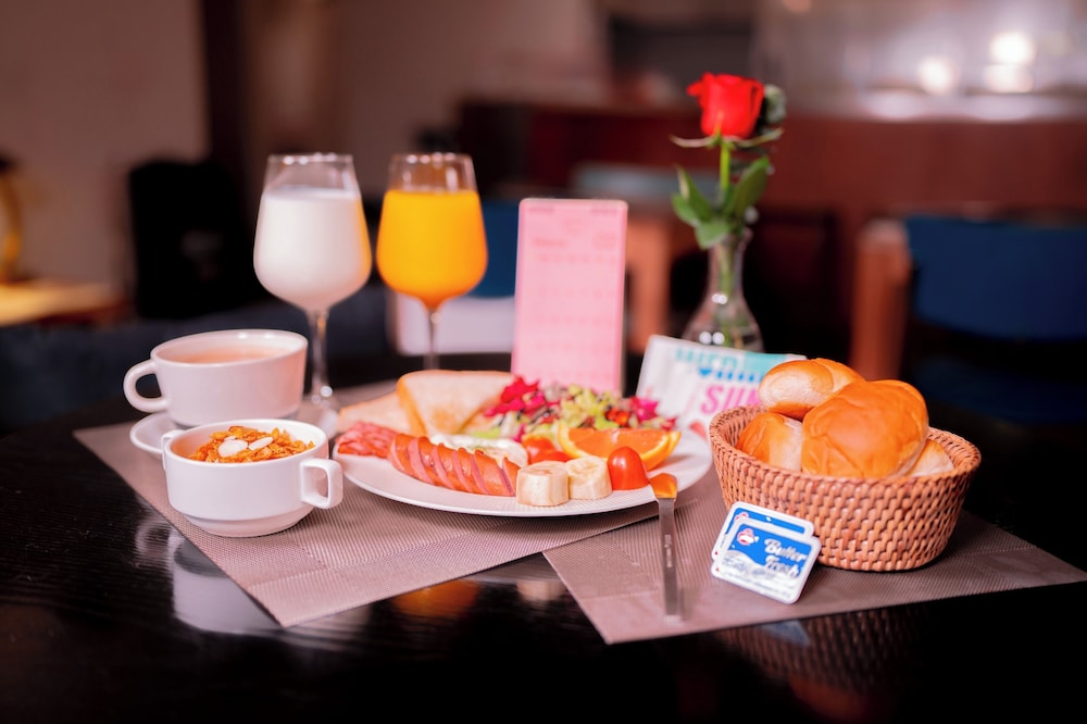 Sohsul Hotel Seoul (ex Snow Hotel) 51/63