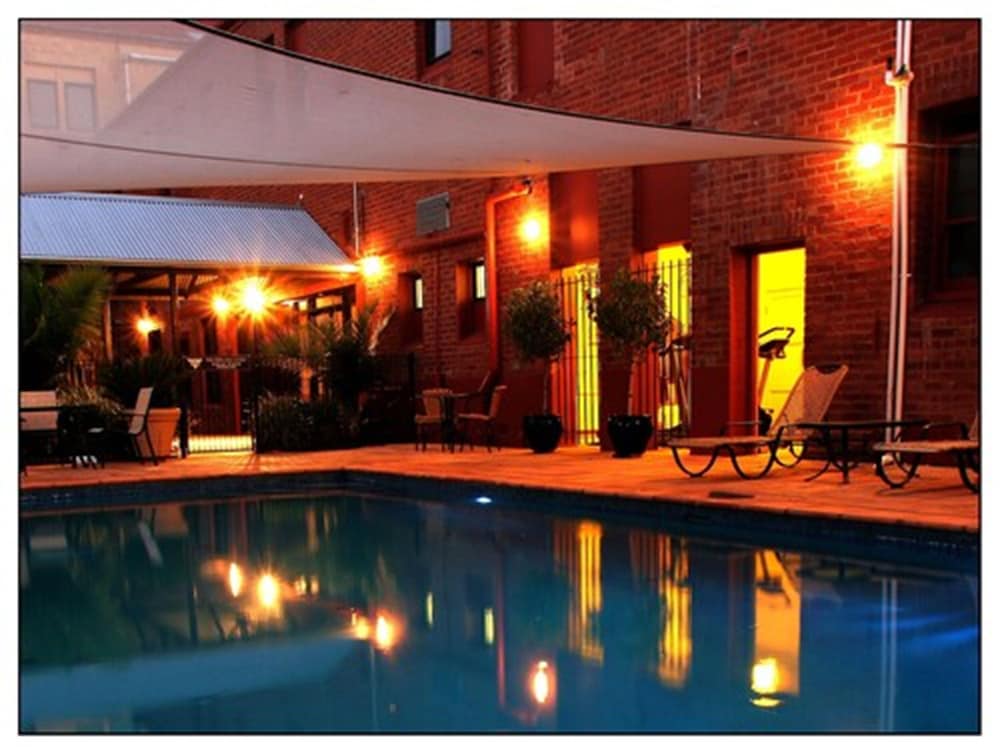 Mercure Mildura Hotel 56/59