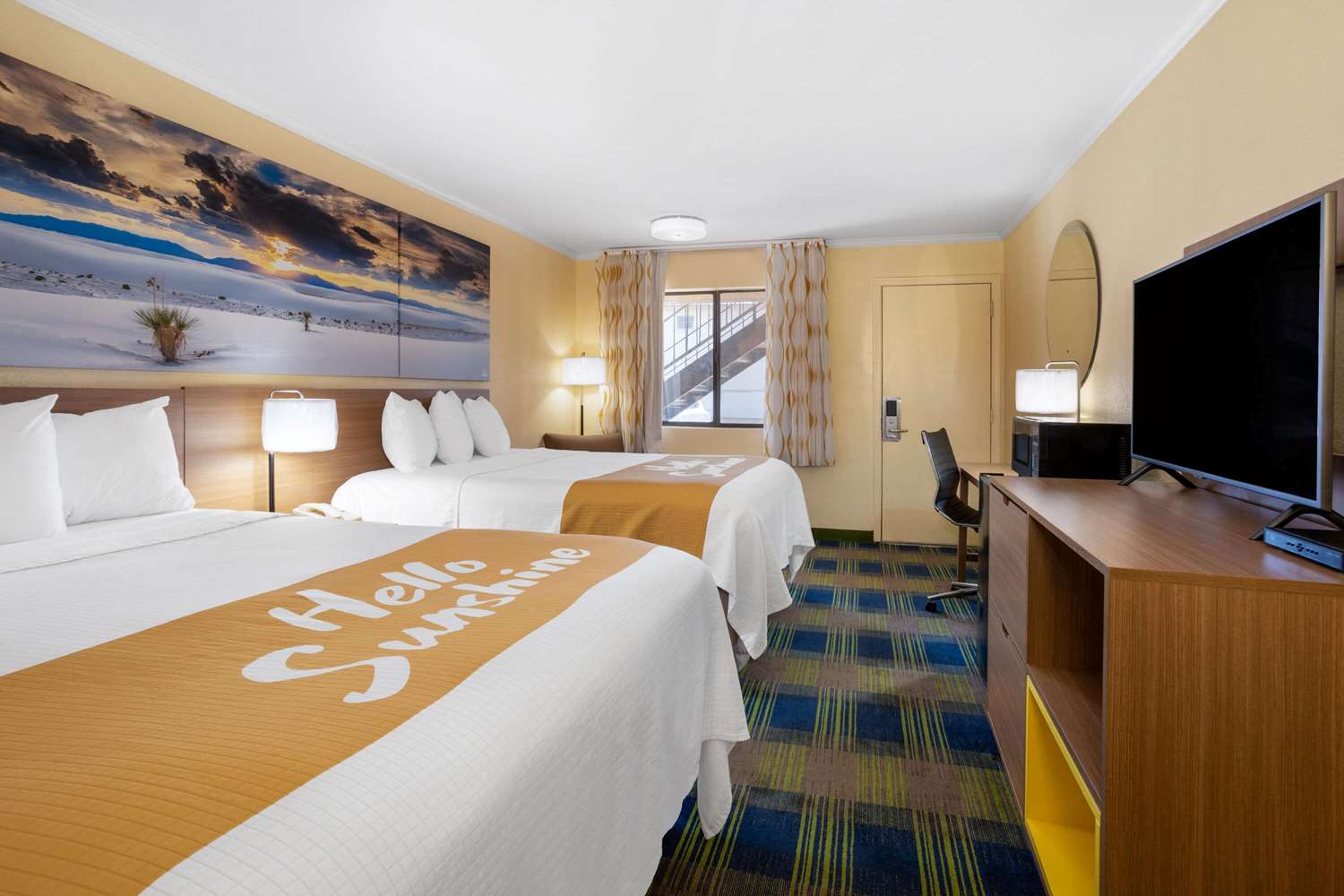 Days Inn by Wyndham Alamogordo/White Sands 6/22