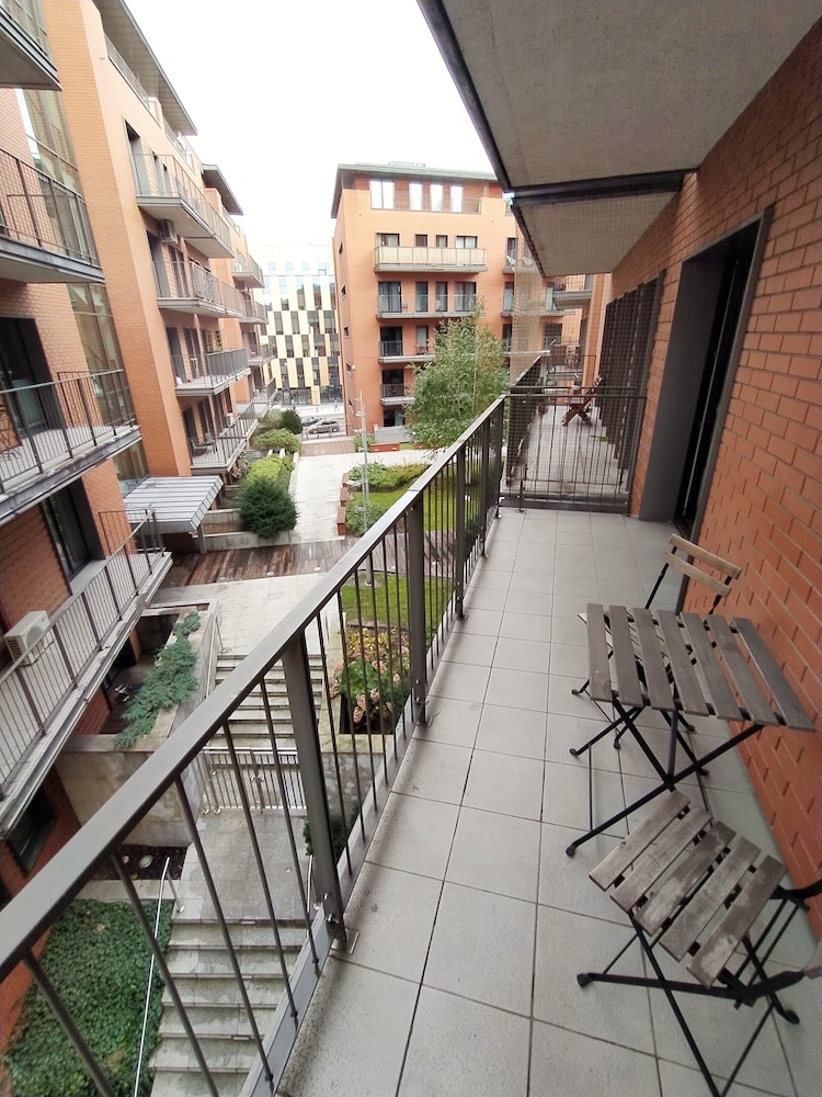 Turnau City Aparthotel 42/47