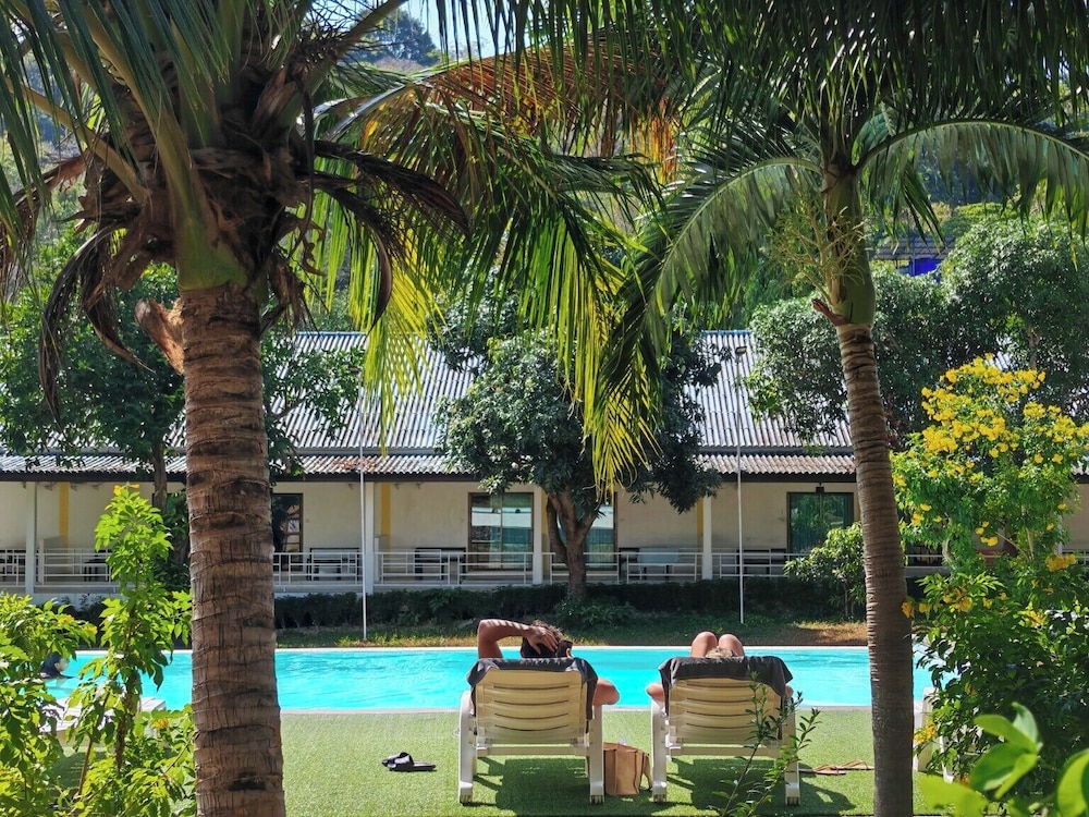Phi Phi Chang Grand Resort 65/71