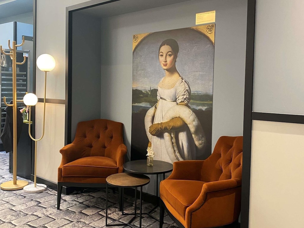 Mercure Montauban 33/53