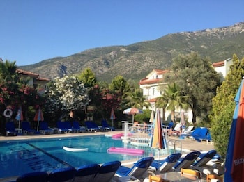 Gorkem Hotel 18/49