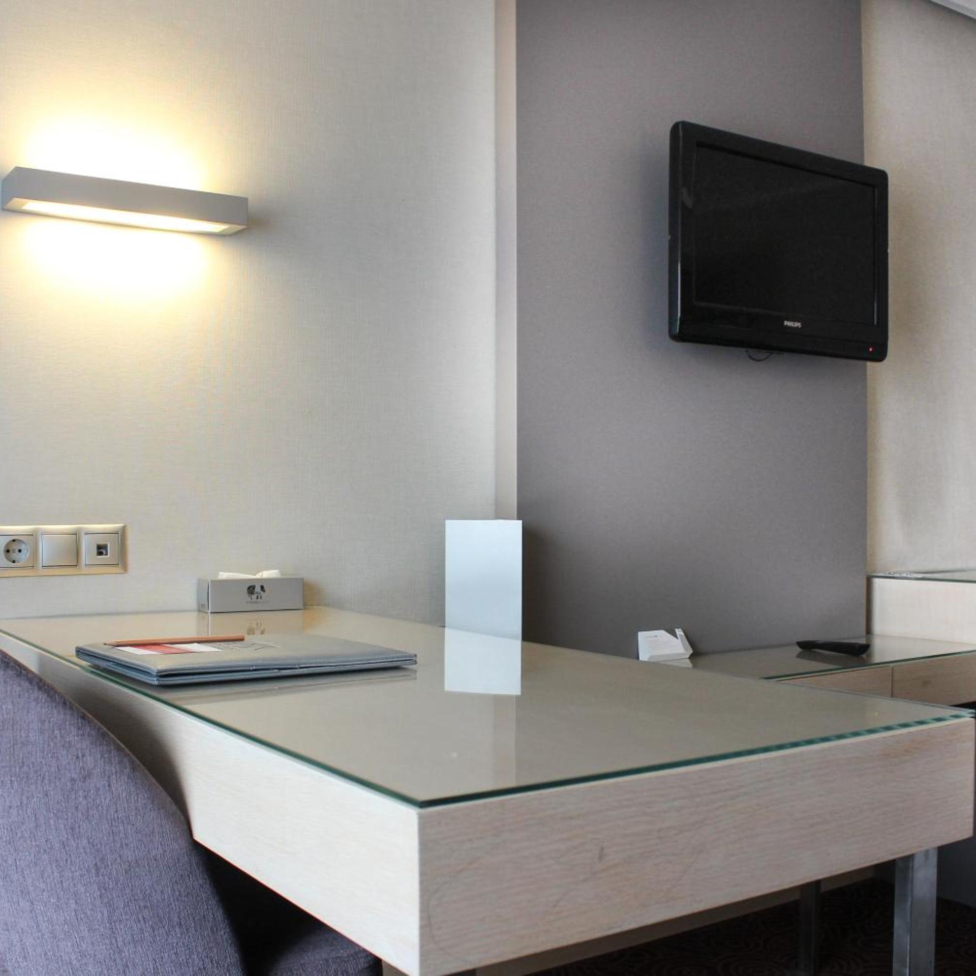 Eyuboglu Hotel 40/51
