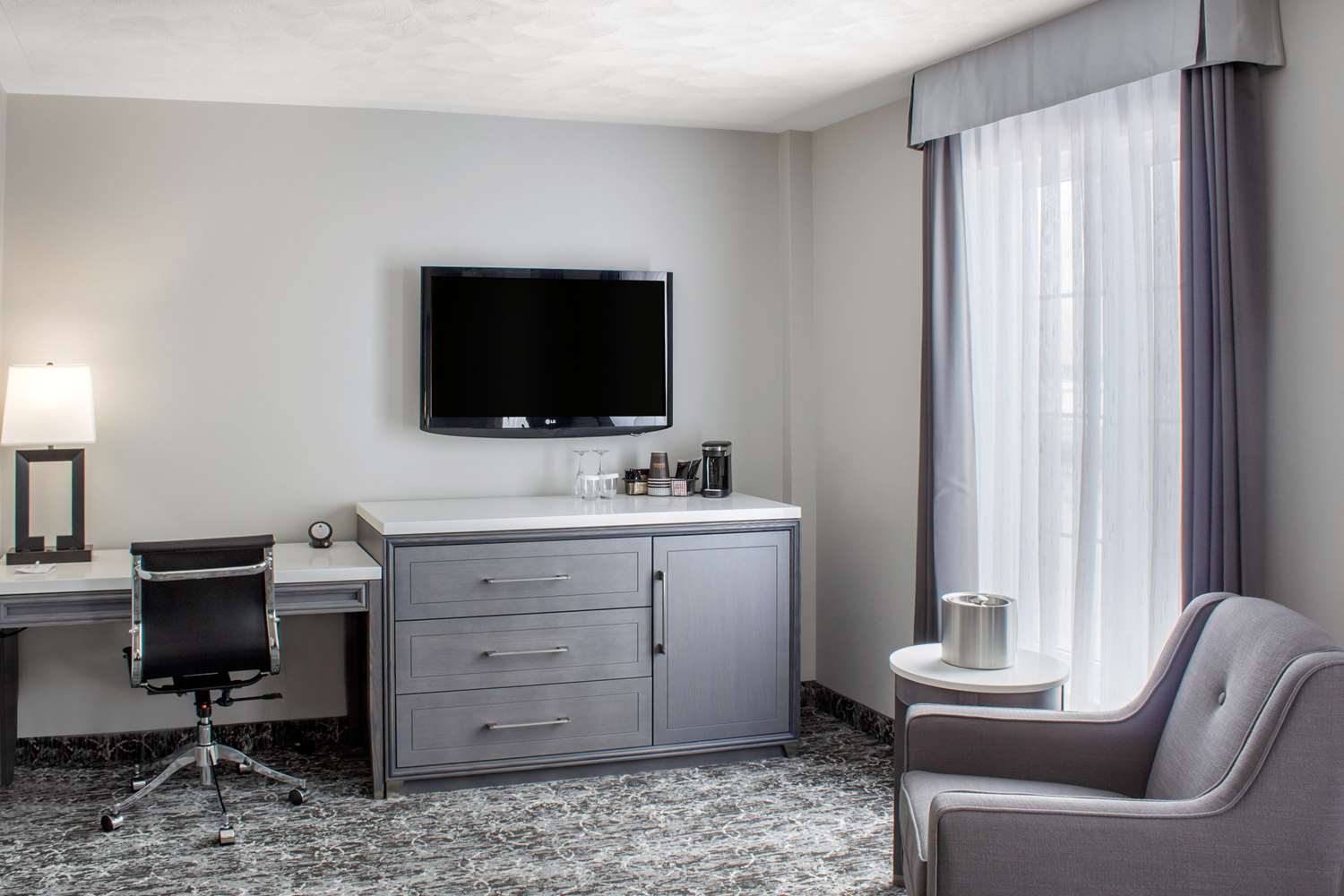 Chateau Moncton, Trademark Collection by Wyndham 17/20