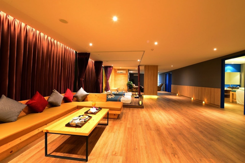 Le Resort 49/73