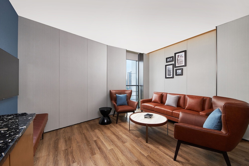 Four Points by Sheraton Nanchang, Xihu 30/50