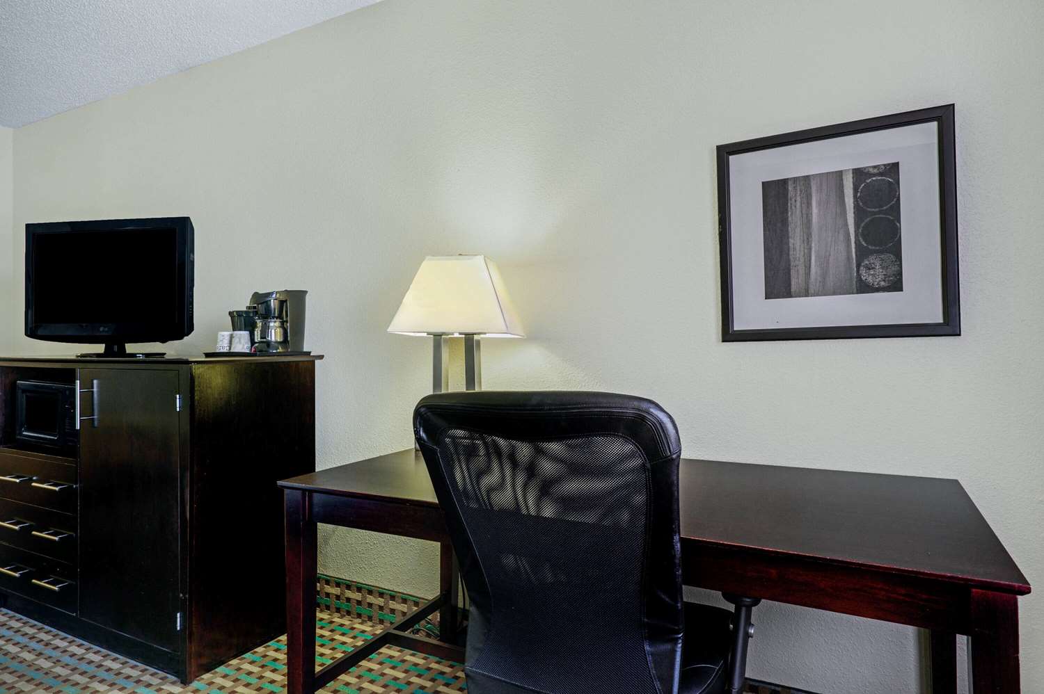 La Quinta Inn by Wyndham Columbia Se Fort Jackson 17/23