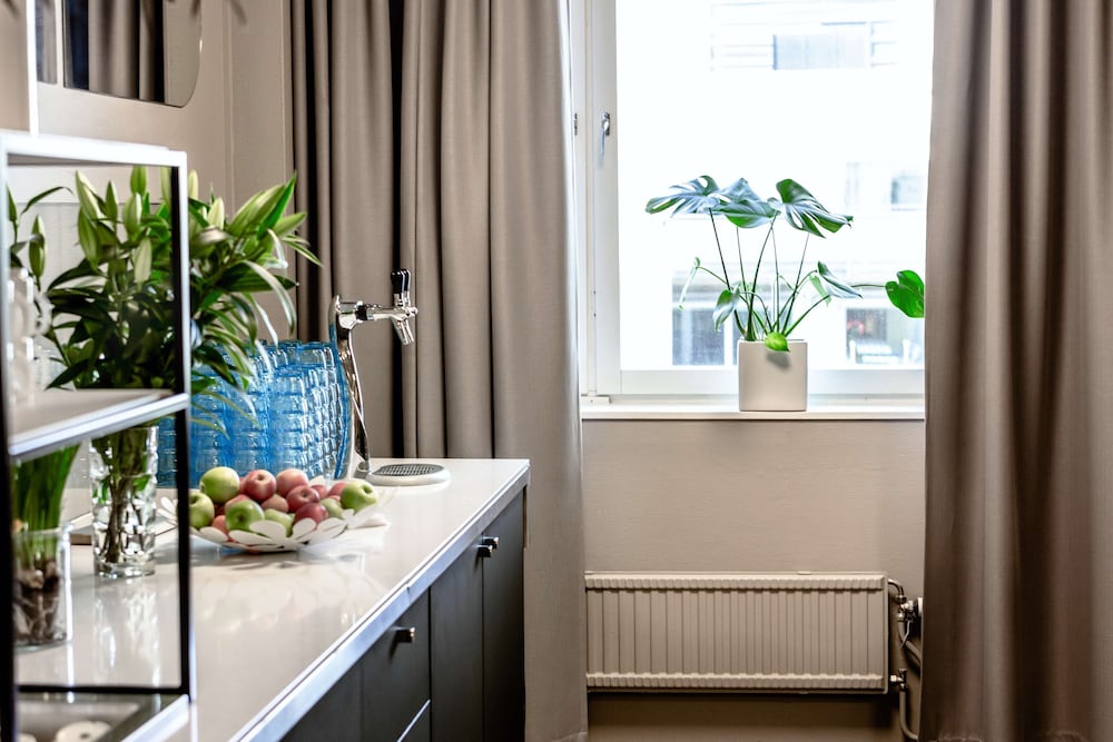 Scandic Uplandia Uppsala 42/76