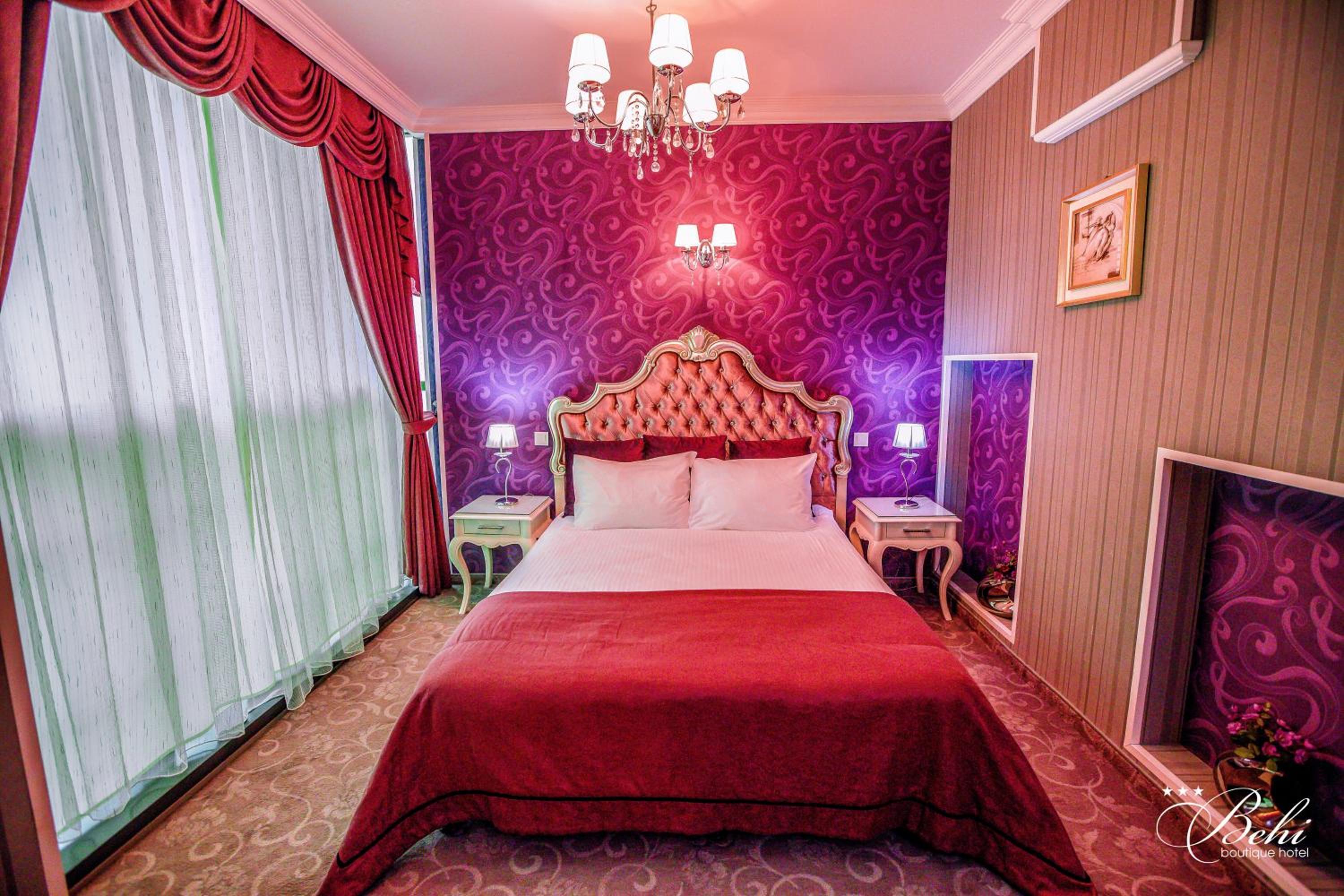Boutique Hotel Behi 14/50