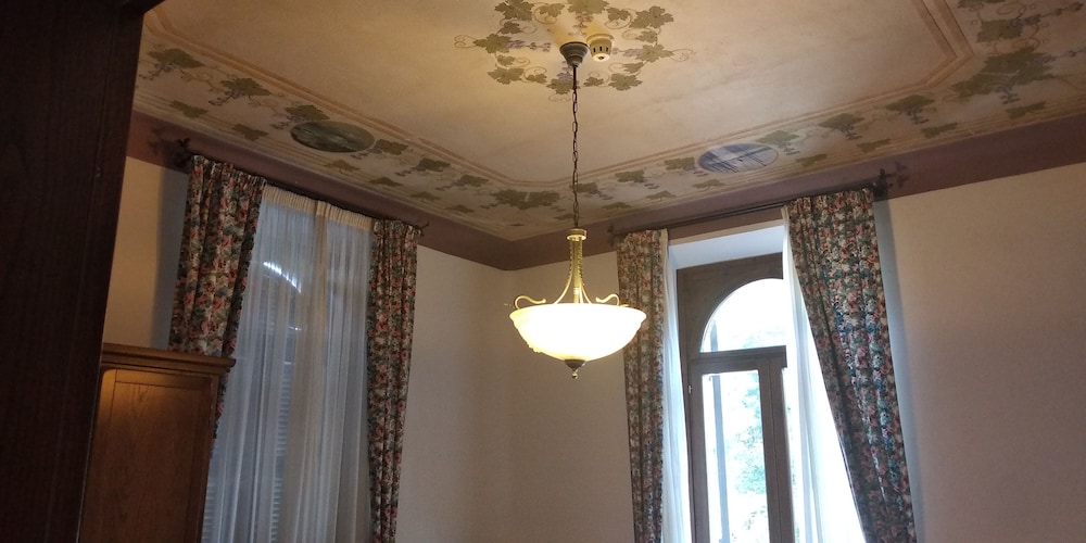 Villa Raffaello Park Hotel 11/60