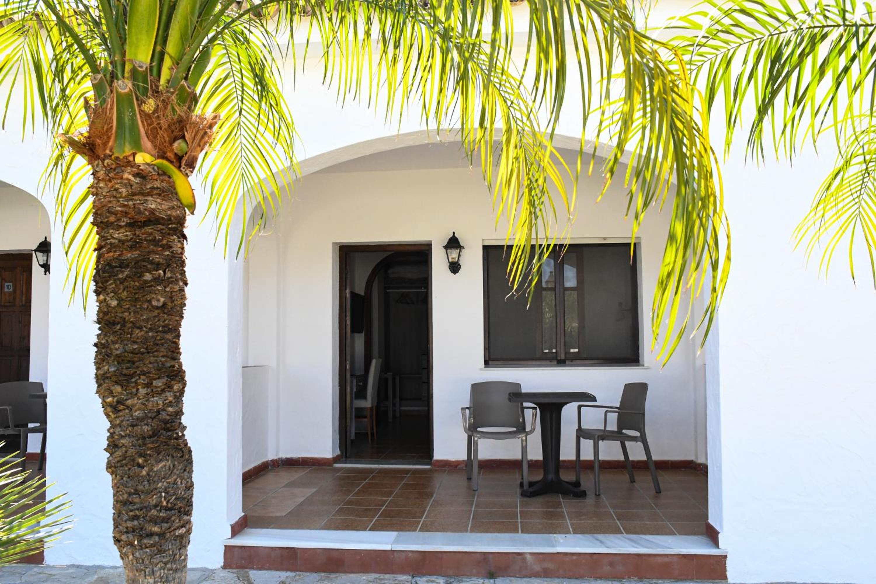 Hotel La Codorniz 2/71