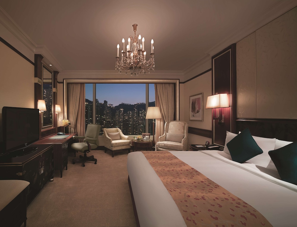 Island Shangri La Hong Kong 21/67