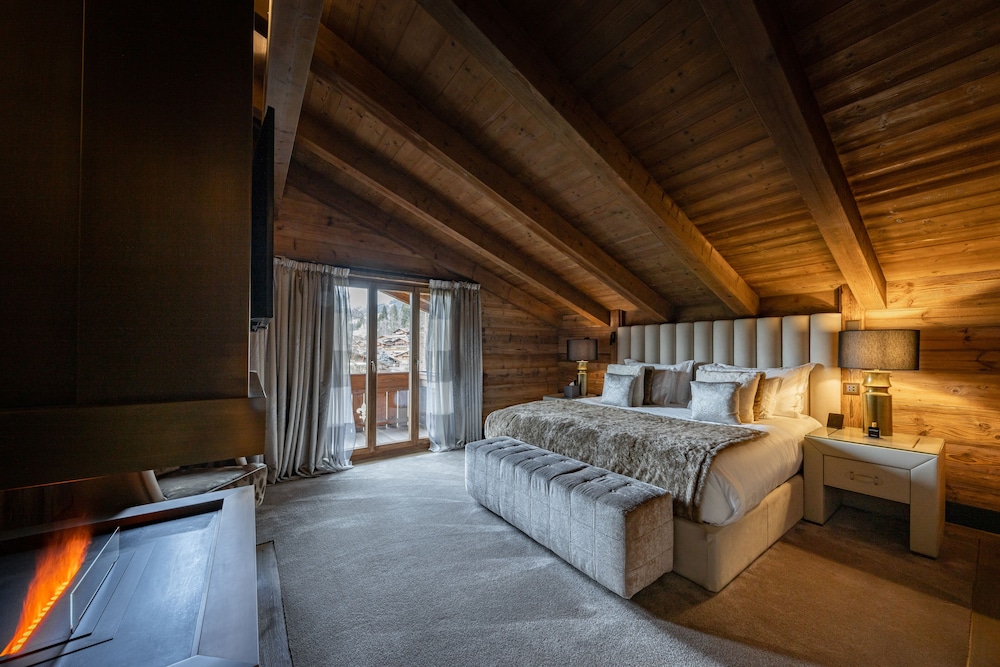 Prestige, Suite, 2 King Beds