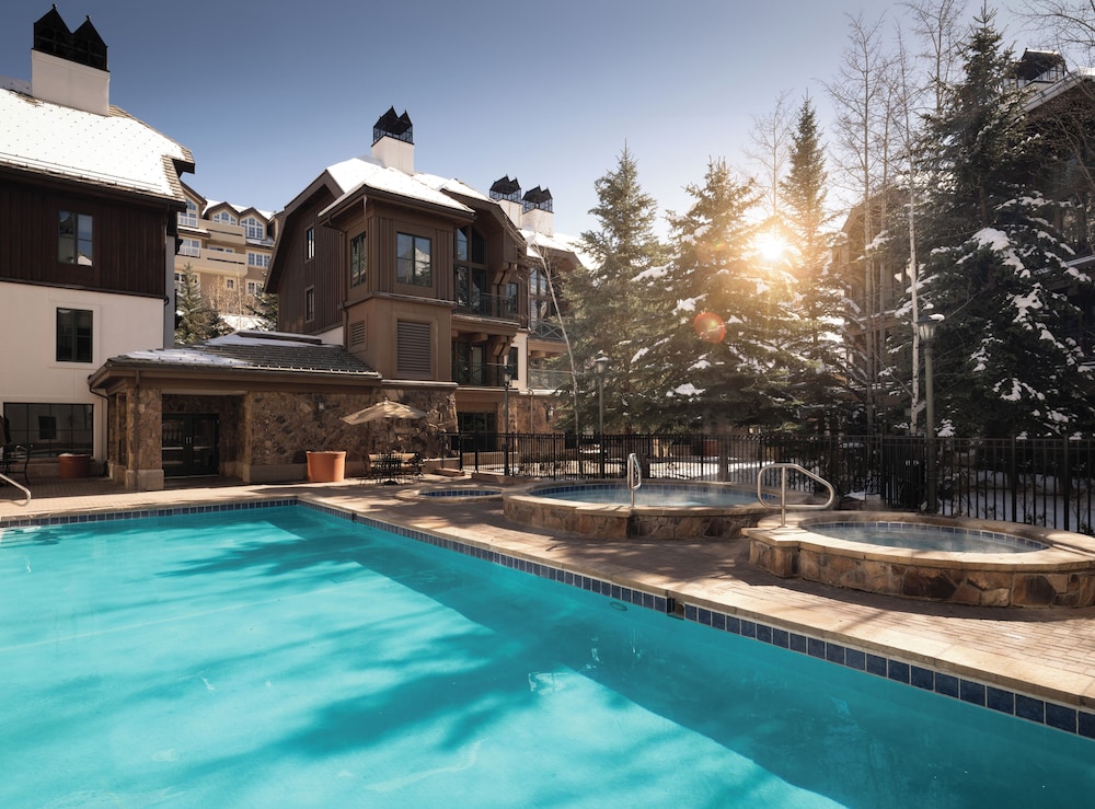 Hyatt Mountain Lodge 40/49