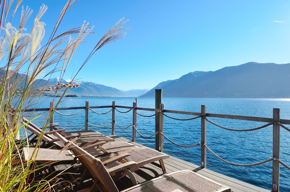 Sunstar Hotel Brissago 46/50