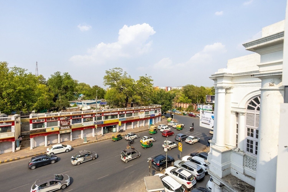Saltstayz Autograph Connaught Place 51/58