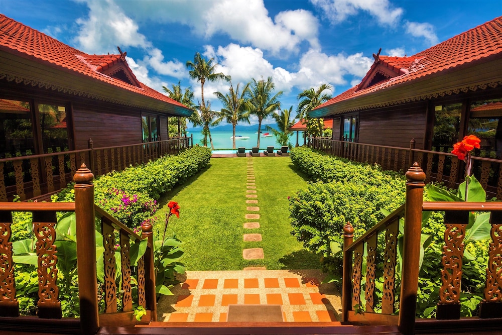Erawan Villa Hotel 43/50