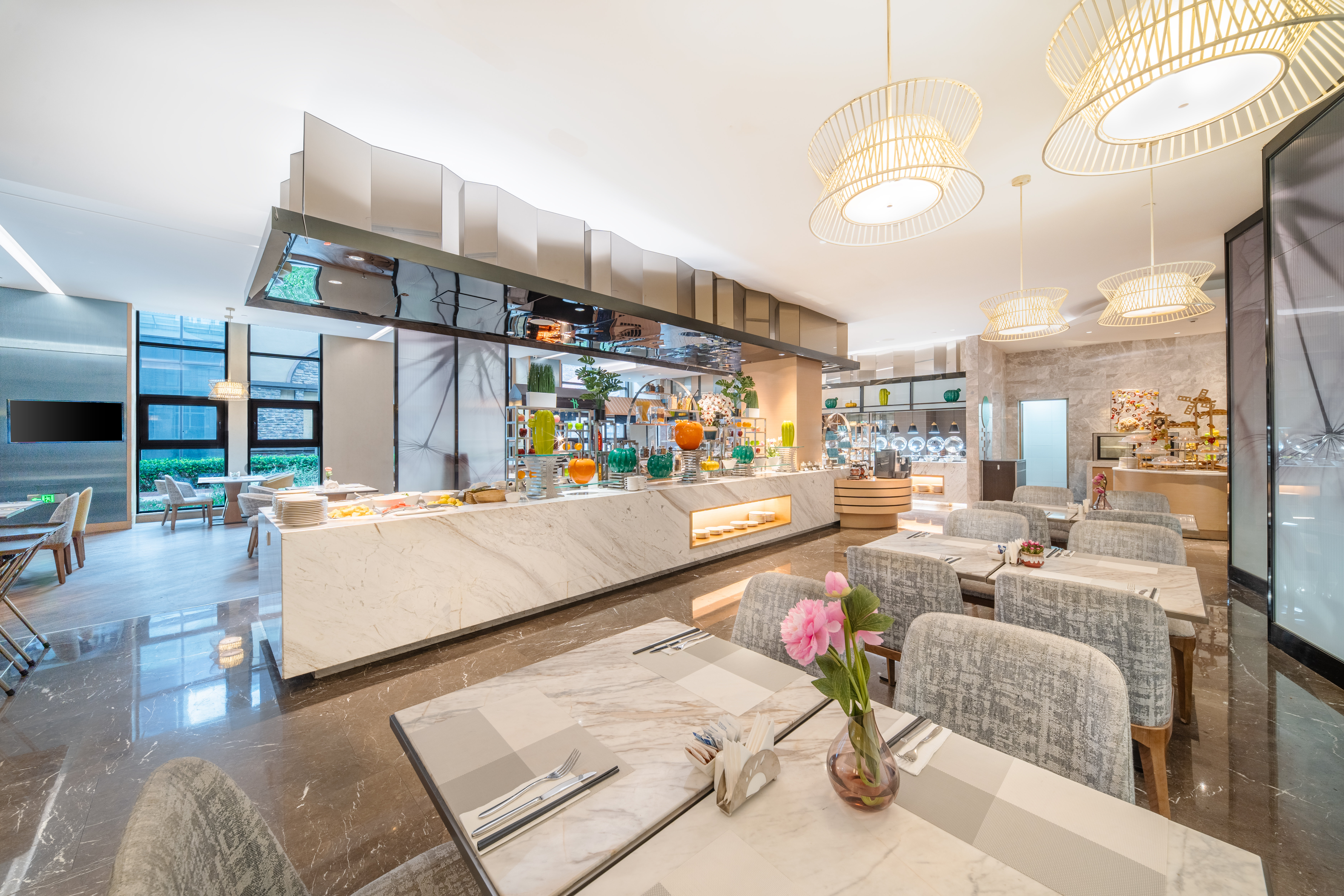 Holiday Inn Tianjin Wuqing 16/32