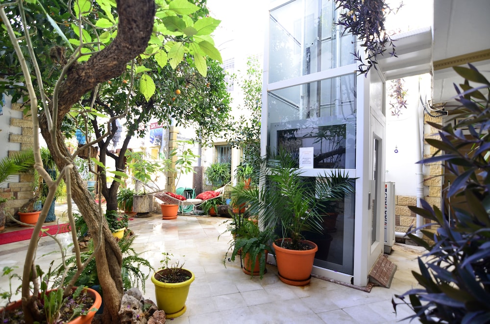 Sevin Hotel Pansiyon 33/39