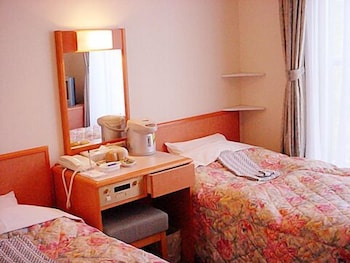 Hotel Big Marine Amami 3/26