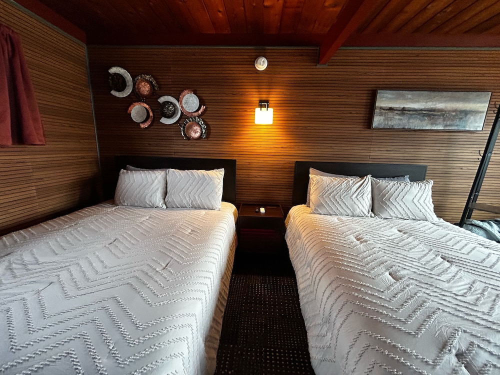 Villa Moderne Motel 19/48