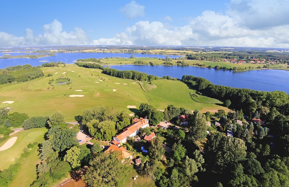 Van Der Valk Resort Linstow 70/74