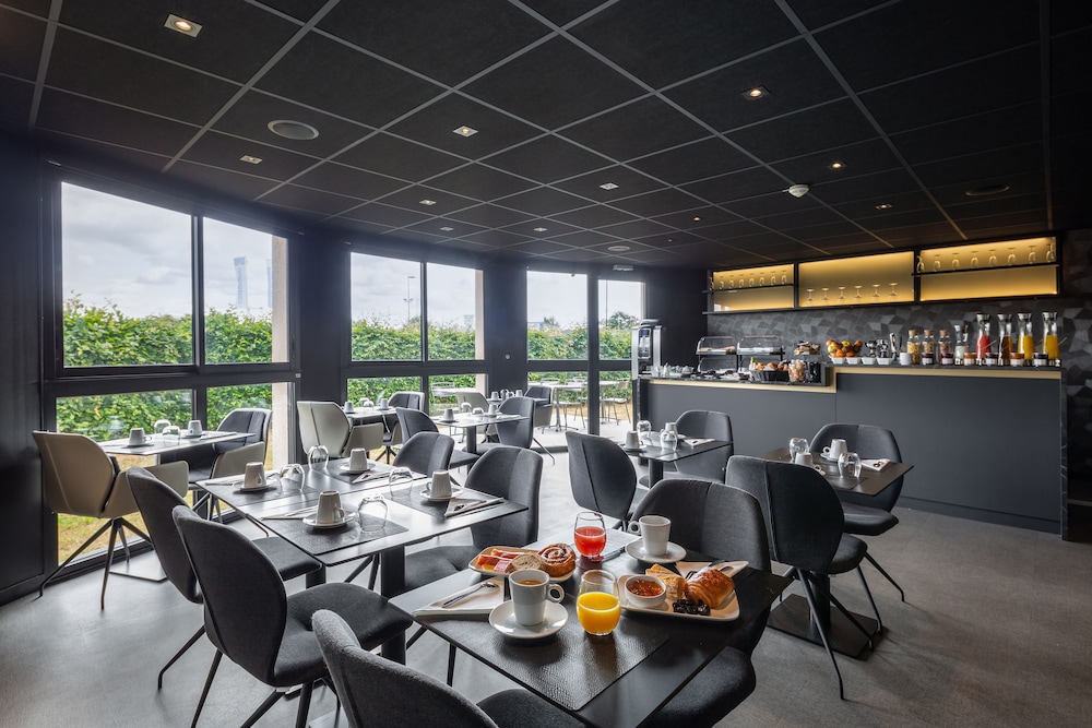 Hotel L Ortega - Rennes St Jacques Aeroport 39/49