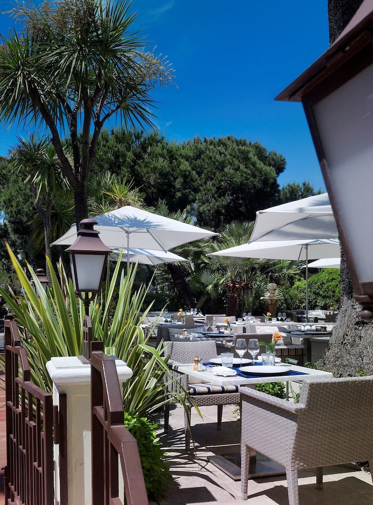 Hotel Juana, an SLH Hotel in ANTIBES