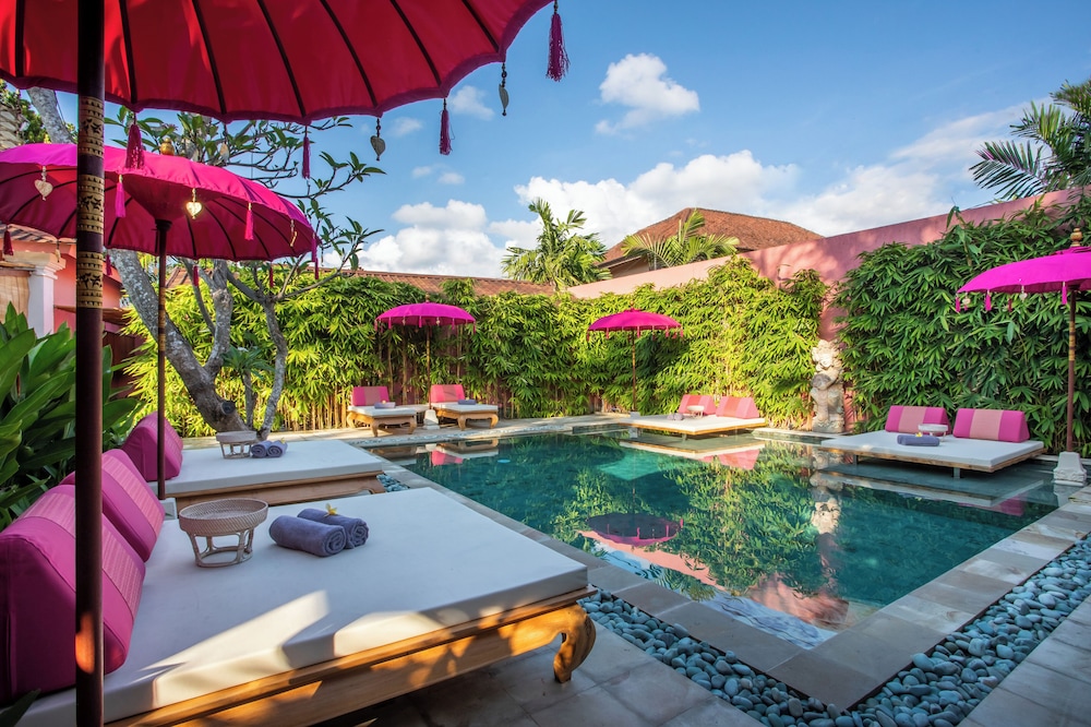 PinkPrivate Sanur - for Cool Adults Only 25/50