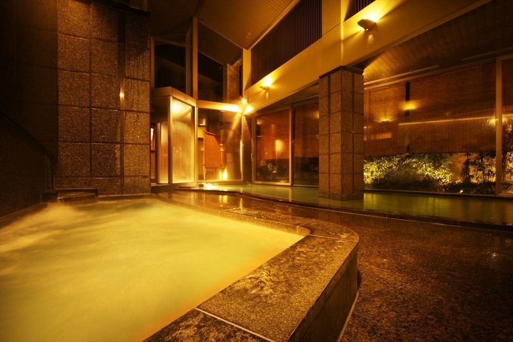 Yumotoya Onsen Ryokan 19/39