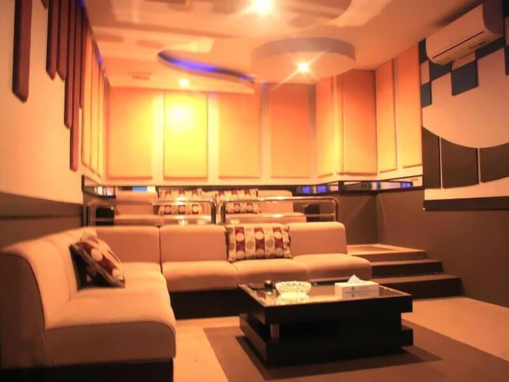 Pia Hotel Bandung 21/34