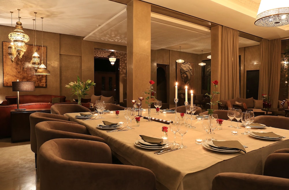 Dar Sofil Suites Spa 17/34