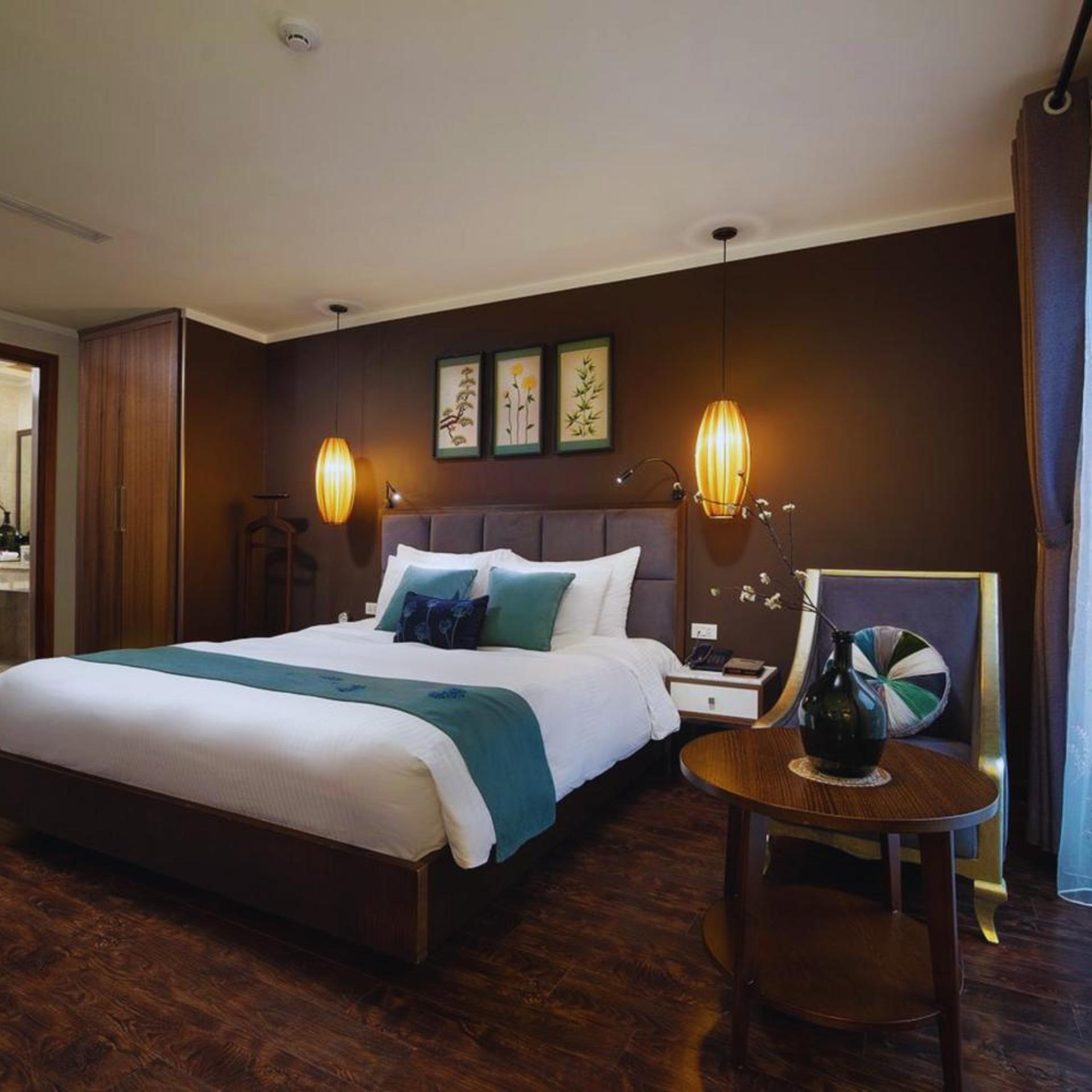 Hotel Emerald Waters Classy 13/51