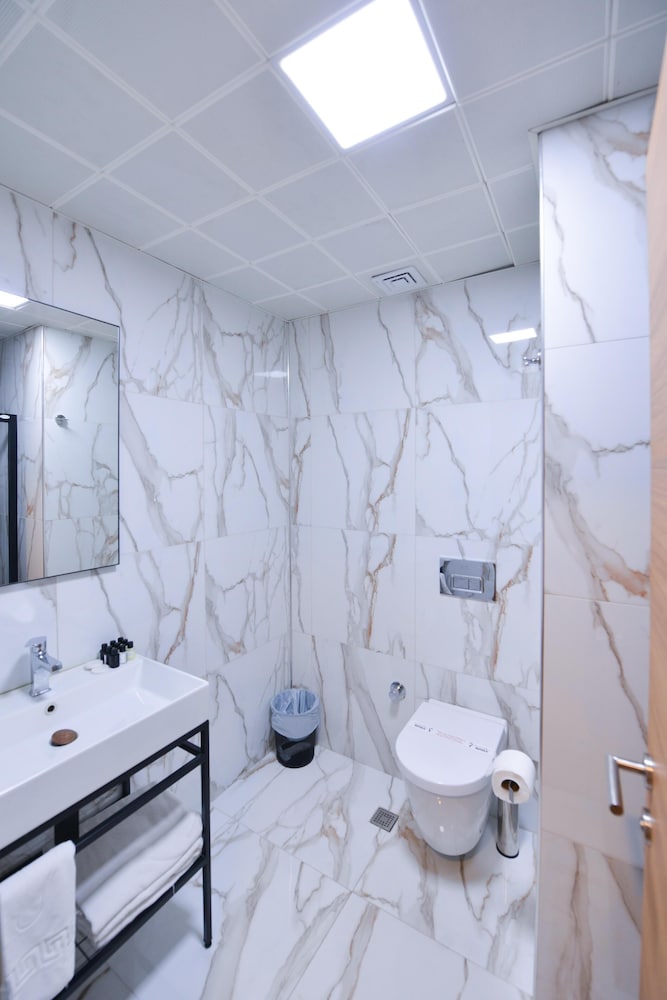 Istport Hotel Istanbul Airport 36/41