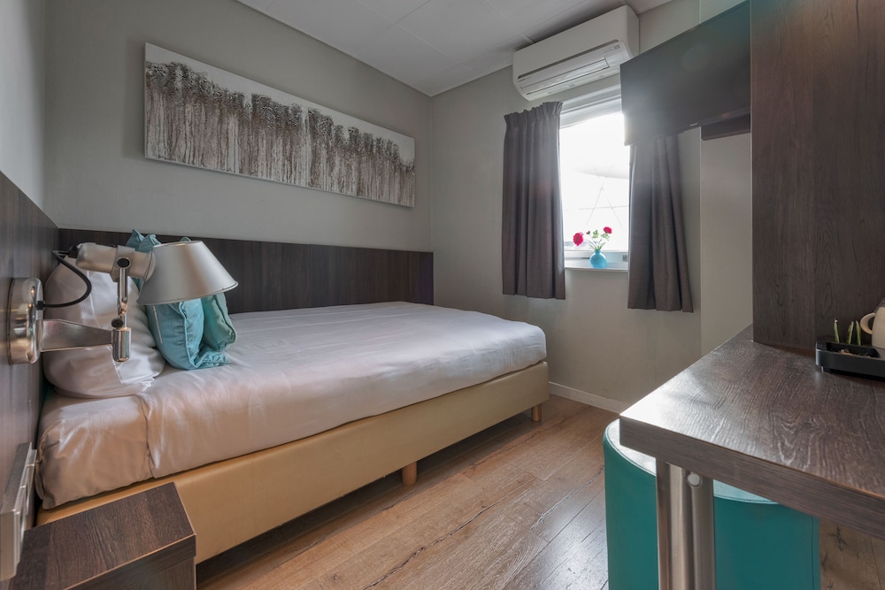 Hotel Damsquare 21/55