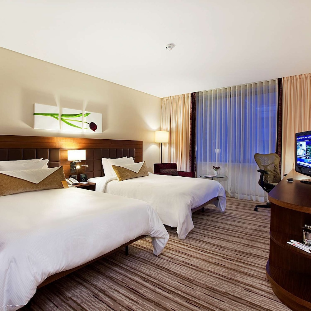 Hilton Garden Inn Konya Turkey 16/47