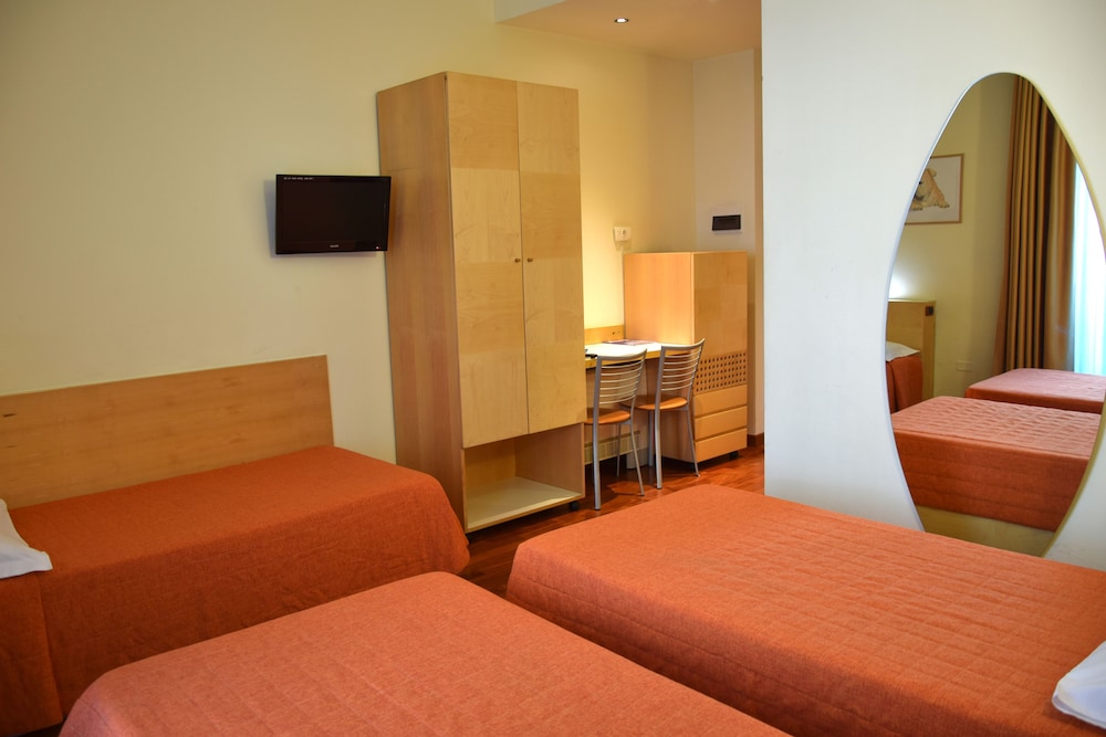 Hotel Losanna 16/30
